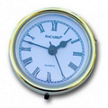 Clock Insert (Gold)